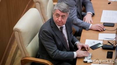 Депутат-единоросс предложил людям скинуться на строительство госпиталя для ЦВО - newdaynews.ru - Свердловская обл. - Уральск