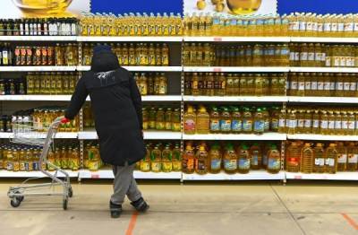 Андрей Карпов - Ретейлеры не увидели дефицита масла и сахара в российских магазинах - govoritmoskva.ru - Москва