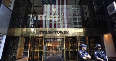 Дональд Трамп - Власти Нью-Йорка разрывают контракты с Trump Organization (фото) - focus.ua - США - Нью-Йорк - Нью-Йорк
