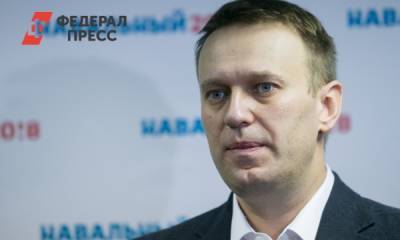 Алексей А.Навальный - Силовики караулят Навального в аэропорту - fedpress.ru - Москва