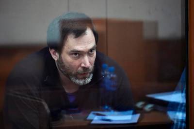 Полковнику запросили 13 лет колонии за миллионную аферу с космодромом Восточный - lenta.ru - Москва