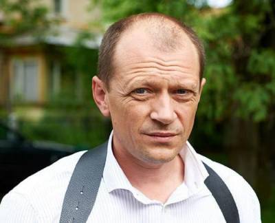 Дмитрий Гусев - Стали известны обстоятельства смерти актера из «Глухаря» Дмитрия Гусева - argumenti.ru - Москва