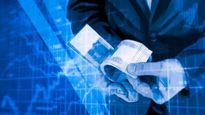 Анатолий Аксаков - Депутат Госдумы оценил риск кражи цифрового рубля - smartmoney.one - Россия