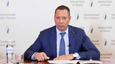 Кирилл Шевченко - Шевченко назвал сотрудничество с МВФ ключевым условием сохранения макростабильности Украины - ru.espreso.tv