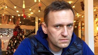 Алексей Навальный - Уфсин - ФСИН намерена задержать Навального до решения суда - polit.info - Москва
