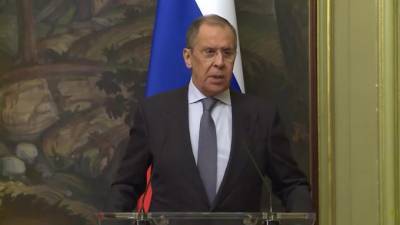 Сергей Лавров - Лавров: США ведут себя на Ближнем Востоке как слон в посудной лавке - piter.tv - США - Сирия - Вашингтон - Ирак - Саудовская Аравия - Ливия