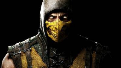 В Сети появились слухи о разработке нового мультфильма по Mortal Kombat - newinform.com