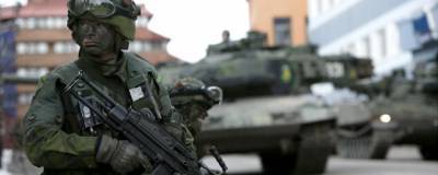 Минобороны Швеции представило видео об угрозах безопасности станы - runews24.ru - Швеция