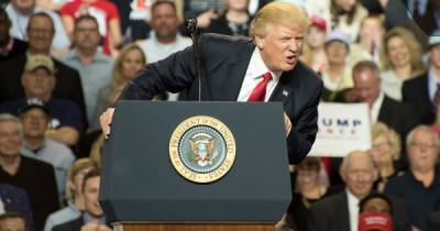 Дональд Трамп - Владимир Зеленский - Второй импичмент Трампа. Почему республиканцы решили спасти не совсем своего президента - dsnews.ua - США - штат Род-Айленд