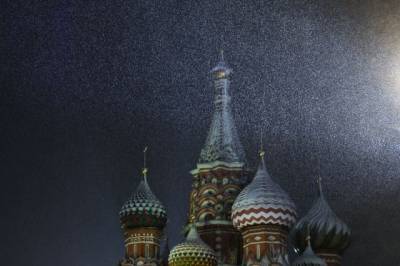 Сергей Лавров - Саудовская делегация в Москве не стала снимать верхнюю одежду из-за холодов - aif.ru - Москва - Саудовская Аравия