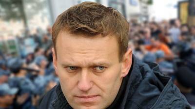 Алексей А.Навальный - УФСИН объявило о готовности принять меры по задержанию Навального - nation-news.ru - Москва