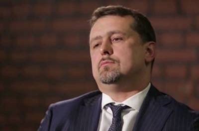 Сергей Семочко - Семочко могут восстановить в должности? Верховный суд стал на сторону зам-главы СВР - from-ua.com