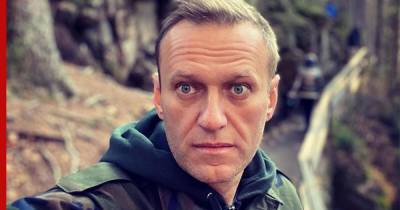Алексей Навальный - Алексей А.Навальный - ФСИН решила задержать Навального до решения суда - profile.ru - Москва