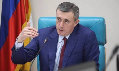 Валерий Лимаренко - Жителей Сахалина пообещали освободить от ношения маски после прививки от COVID-19 - og.ru - Сахалинская обл. - Сахалин