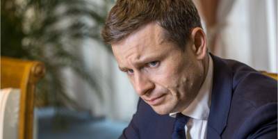 Сергей Марченко - Тарифы на газ. Министр финансов допустил пересмотр программы субсидий - nv.ua