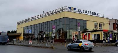 Автовокзал Петрозаводска отменил рейсы в Костомукшу и Пудож из-за аномальных морозов - stolicaonego.ru - Петрозаводск - республика Карелия