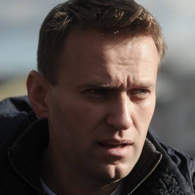 Любовь Соболь - Алексей Навальный - Евгений Пригожин - Пригожин попросит Соболь передать Навальному воздушный поцелуй при встрече - actualnews.org - Москва - Санкт-Петербург