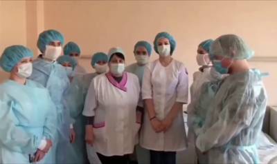 Тарас Кремень - Герои в белых халатах: у харьковчанина остановилось сердце на руках у медиков, но произошло чудо, детали - kharkov.politeka.net - Харьков