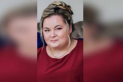 Медсестра умерла от коронавируса и стала самой молодой на «Стене Памяти» - spb.mk.ru - Ленинградская обл.