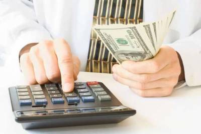 Кирилл Шевченко - В декабре банки сократили объемы кредитов на 1,6% - minfin.com.ua