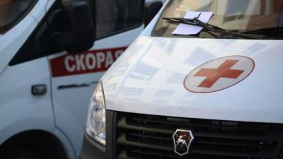Скончалась одна из пострадавших при взрыве газа в частном доме в Крыму - russian.rt.com - Крым - район Черноморский