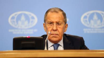 Сергей Лавров - США намеренно препятствует диалогу Ирана со странами Персидского залива - nation-news.ru - США - Иран