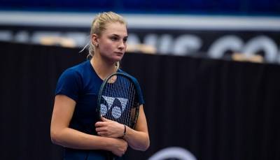Даяна Ястремская - Светлана Кузнецова - Анжелика Кербер - Australian Open - Ястремская отправилась в Австралию. Ее отстранили от соревнований из-за допинга - sportarena.com - Австралия - Румыния