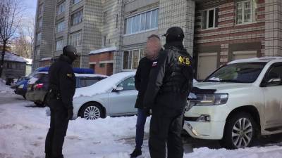 Экс-руководитель БТИ Коми предстанет перед судом по обвинению в растрате и злоупотреблении должностными полномочиями - komiinform.ru - респ. Коми