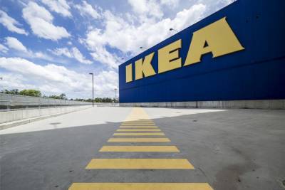 IKEA откроет в Петербурге новые мини-магазины - abnews.ru - Москва - Санкт-Петербург - Казань