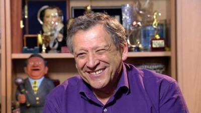 Борис Грачевский - Состояние Грачевского ухудшилось: врачи не дают прогнозов - penzainform.ru