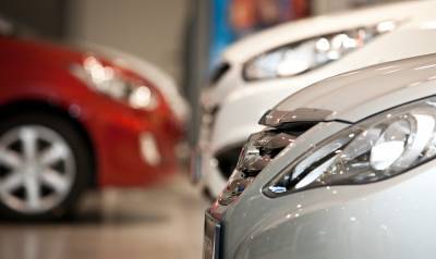 Томас Штэрцель - Продажи легковых и легких коммерческих автомобилей в РФ снизились на 9,1% в 2020 году - avtonovostidnya.ru