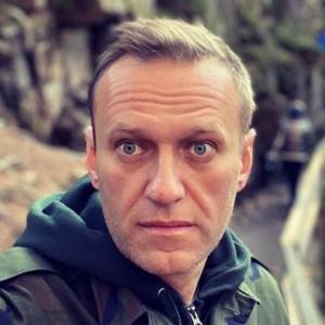 Алексей А.Навальный - Навального хотят задержать по прибытию в Москву - reporter-ua.com - Москва