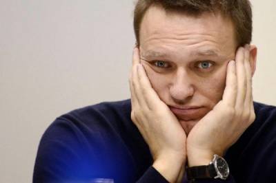 Алексей Навальный - Почему Навальный торопится вернуться в Россию - newsland.com - Москва - Россия - США - Париж - Берлин - Филиппины