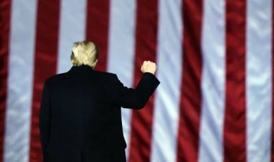 Митч Макконнелл - Трампу вынесен второй импичмент: что теперь? - lv.baltnews.com