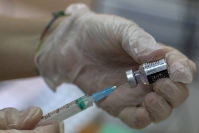 После вакцинации от коронавируса препаратом от Pfizer в Норвегии умерли 23 человека - m24.ru - Норвегия - США