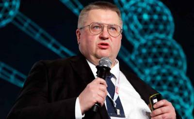 Алексей Оверчук - Российский вице-премьер пообещал помощь Узбекистану при вступлении в ЕАЭС - podrobno.uz - Узбекистан - Ташкент