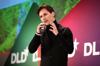 Павел Дуров - Основатель Telegram выявил крупнейшую цифровую миграцию в истории человечества - from-ua.com - Турция - Бразилия