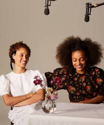 H&M выпустит коллаборацию с Simone Rocha - skuke.net