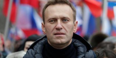 Алексей Навальный - Алексей Навальный объявлен в федеральный розыск в России - detaly.co.il - Берлин