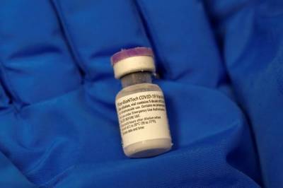 В Норвегии скончались 23 человека, привившиеся вакциной Pfizer - aif.ru - Норвегия - США