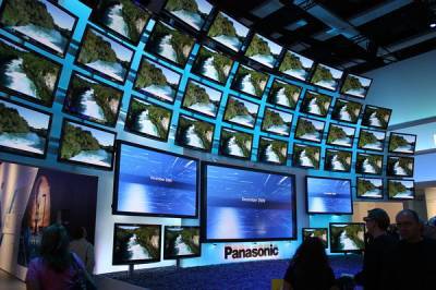 Нацрада просит запретить импорт телевизоров из РФ - news.bigmir.net - Россия