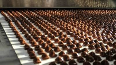 Украина в 2020 увеличила импорт шоколада - hubs.ua - Украина - Белоруссия - Румыния - Голландия