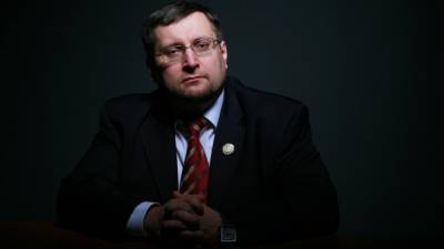 Александр Молохов - Представитель Крыма напомнил Украине, как работает ЕСПЧ - riafan.ru - Москва - Киев - Крым - Грузия