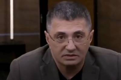 Александр Мясников - Доктор Мясников ответил на вопрос, есть ли у него секс - mk.ru