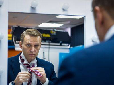 Алексей Навальный - ФСИН намерен арестовать Навального еще до суда по замене срока - kasparov.ru - Москва