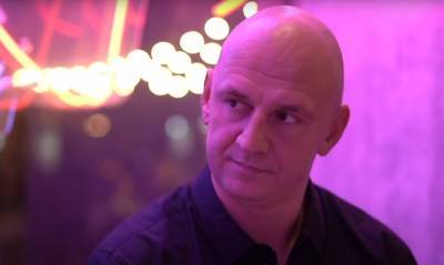 Анастасия Каменских - Потап Каменский - "Ультра тонкий": Потап в костюме Адама показал свой "прибор" на всю Сеть – главное, чтобы Каменских нравился - ukrainianwall.com - Мальдивы