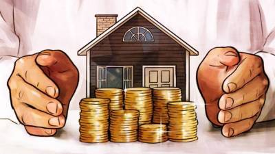 Обновление рекорда по выдаче ипотеки ожидается в России - smartmoney.one - Россия