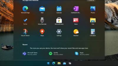 Windows 10X предстанет в двух разных конфигурациях - fainaidea.com