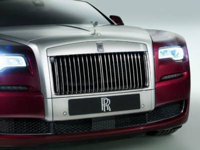 Rolls-Royce завершил 2020 год очередным рекордом в России - rosbalt.ru - Санкт-Петербург