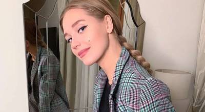 Кристина Асмус - «Нас часто называли близнецами»: Асмус показала свою родную сестру, удивив схожестью - goodnews.ua